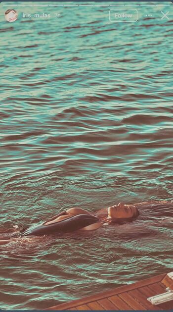 Full leaked Iris mulas private onlyfans photo