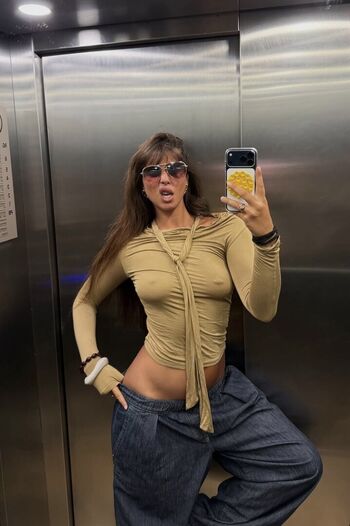 Full leaked Iris mulas private onlyfans photo
