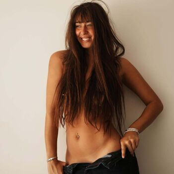 Full leaked Iris mulas private onlyfans photo