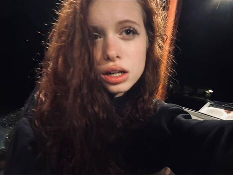 Full leaked Iris sisto private onlyfans photo