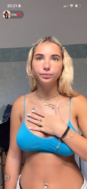 Iris Vallarani