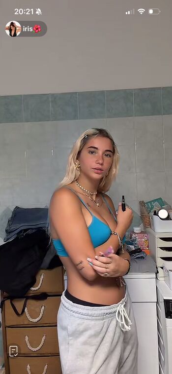 Iris Vallarani