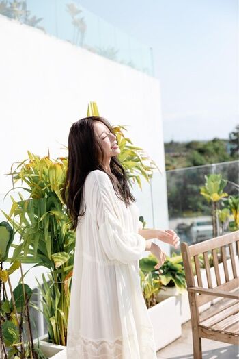 Full leaked Iris xiao private onlyfans photo