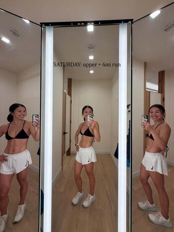 Full leaked Iris yang private onlyfans photo