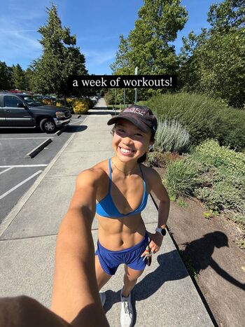 Full leaked Iris yang private onlyfans photo