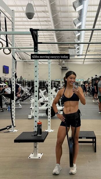 Full leaked Iris yang private onlyfans photo