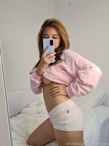 Full leaked Irisadamsone private onlyfans photo