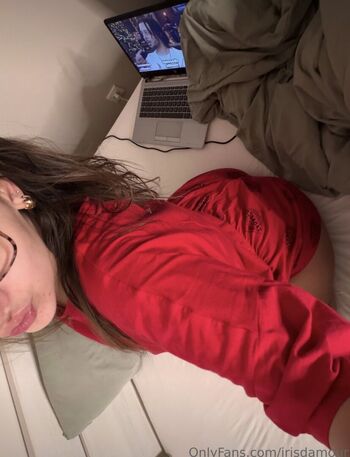 Full leaked Irisdamour private onlyfans photo