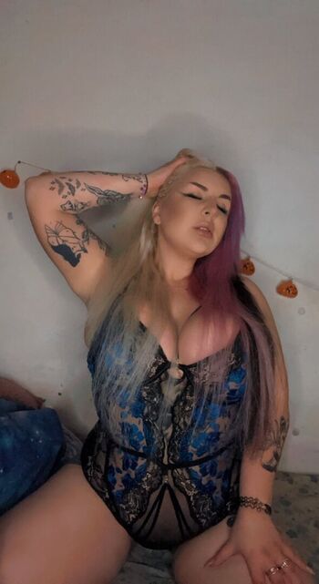 Full leaked Irish fox private onlyfans photo