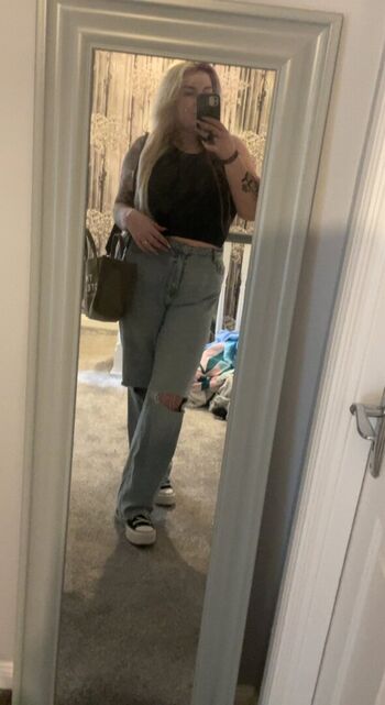 Full leaked Irish fox private onlyfans photo