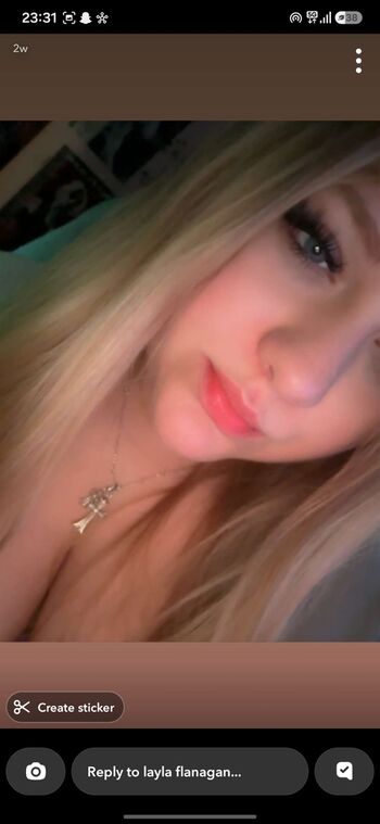 Full leaked Irish private onlyfans photo