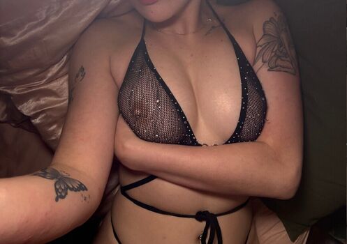 Full leaked Irissangell private onlyfans photo