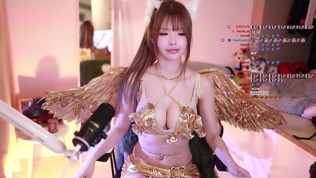 Full leaked Irissiri page private onlyfans photo