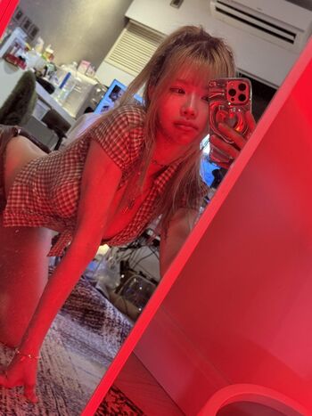 Full leaked Irissiri page private onlyfans photo