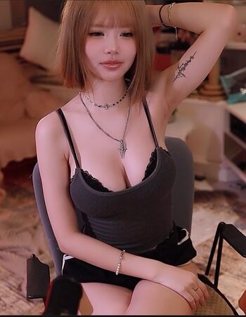 Full leaked Irissiri page private onlyfans photo