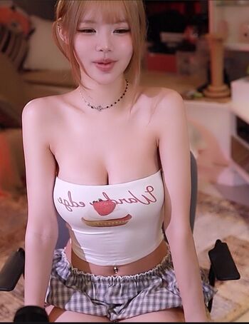 Full leaked Irissiri private onlyfans photo