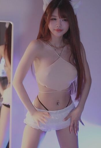 Full leaked Irissiri private onlyfans photo