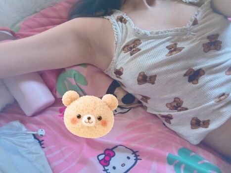 Full leaked Irlaikochan private onlyfans photo