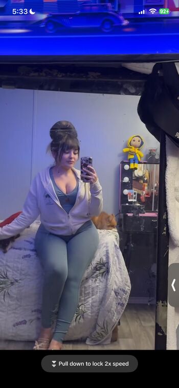 Full leaked Irma alvarez private onlyfans photo