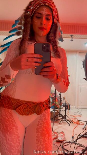 Full leaked Irma la dulce private onlyfans photo