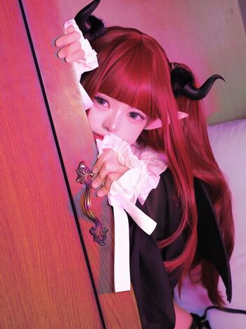 Full leaked Iroiro  page private onlyfans photo