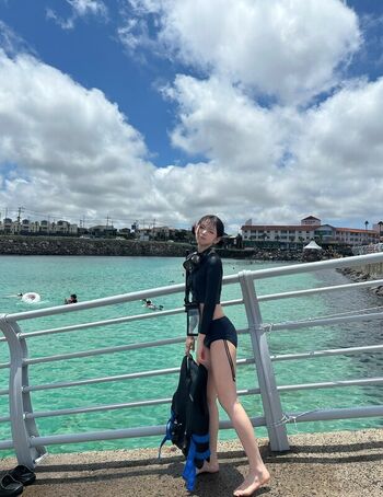 Full leaked Iroiro private onlyfans photo