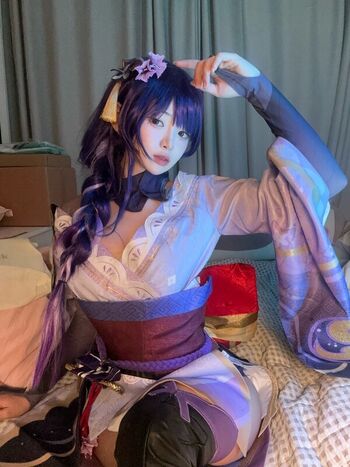 Full leaked Iroiro private onlyfans photo