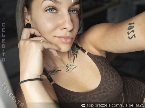 Full leaked Is bella private onlyfans photo