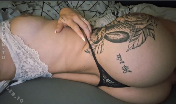 Full leaked Is bella private onlyfans photo