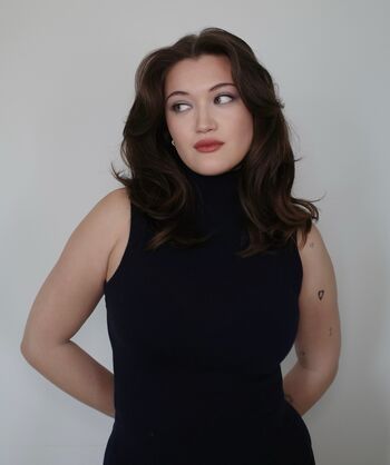 Full leaked Isa briones private onlyfans photo