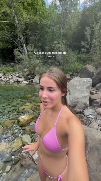 Full leaked Isa brunelli private onlyfans photo