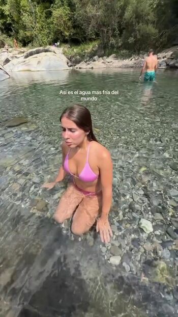 Full leaked Isa brunelli private onlyfans photo