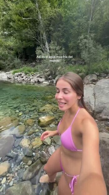 Full leaked Isa brunelli private onlyfans photo