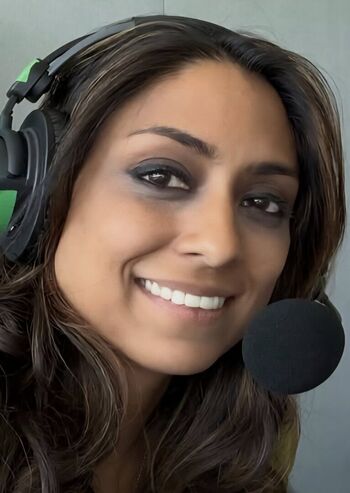 Isa Guha