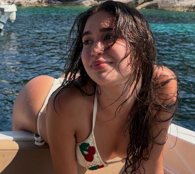 Full leaked Isa matos private onlyfans photo