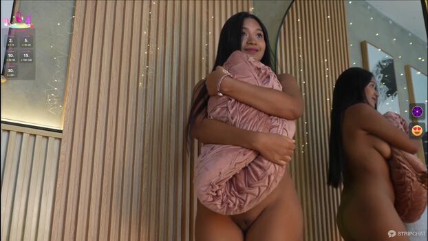 Full leaked Isa montiel private onlyfans photo