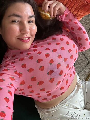 Full leaked Isa sato private onlyfans photo