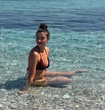 Full leaked Isabel crawack private onlyfans photo