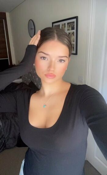 Full leaked Isabel howard private onlyfans photo