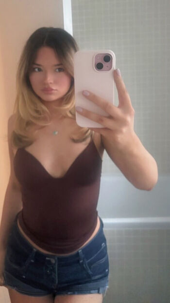 Full leaked Isabel howard private onlyfans photo