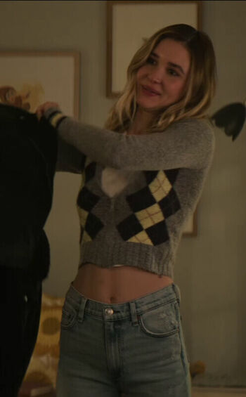 Full leaked Isabel may private onlyfans photo