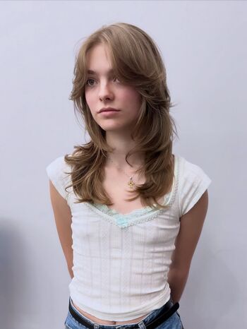 Full leaked Isabel myers private onlyfans photo