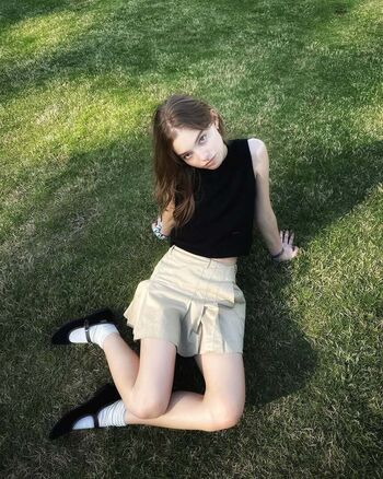 Full leaked Isabel myers private onlyfans photo