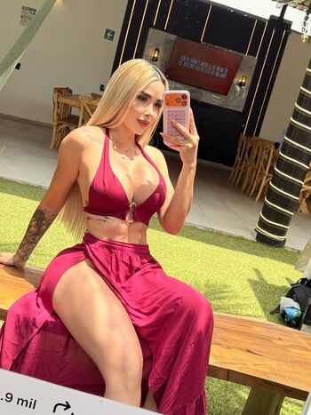 Isabel Vera