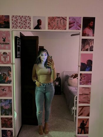 Full leaked Isabel private onlyfans photo