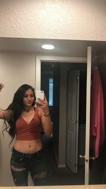 Full leaked Isabel private onlyfans photo