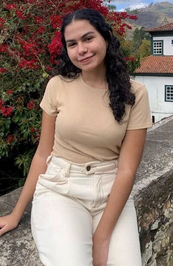 Full leaked Isabela coelho santos private onlyfans photo