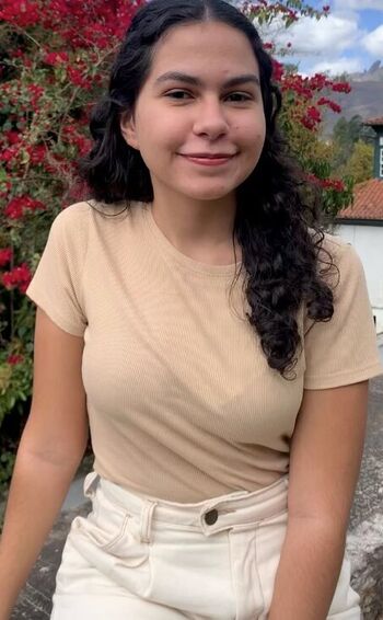 Full leaked Isabela coelho santos private onlyfans photo