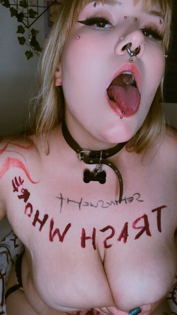 Full leaked Isabela herzeleid private onlyfans photo