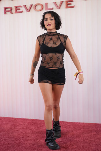 Isabela Merced
